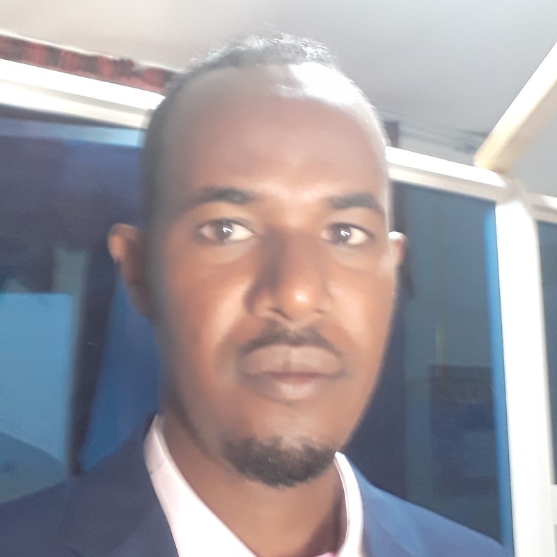 Daud Hassan
