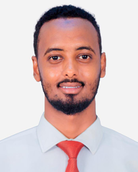 Mohamed Abdi Ali