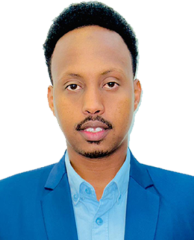 Abdirahman Hassan