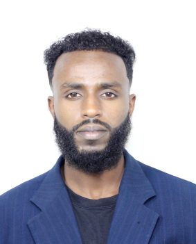 Abdalla Omar-Dayip