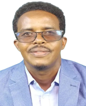 Abdifitah Hirsi