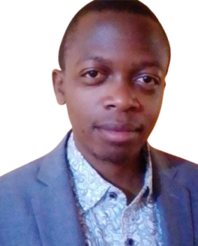 Harsley Wanjala
