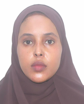 Naema Mohamed